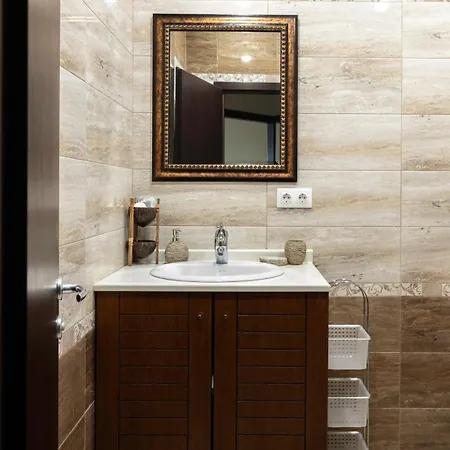 Apartment превъзходен къщата на мечтите-златни пясъци на първа линия Warna